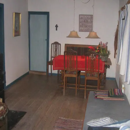 One-bedroom Holiday In *