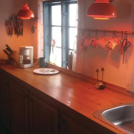 One-bedroom Holiday In Feriehus