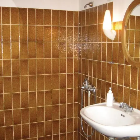 One-bedroom Holiday In Feriehus Nakskov