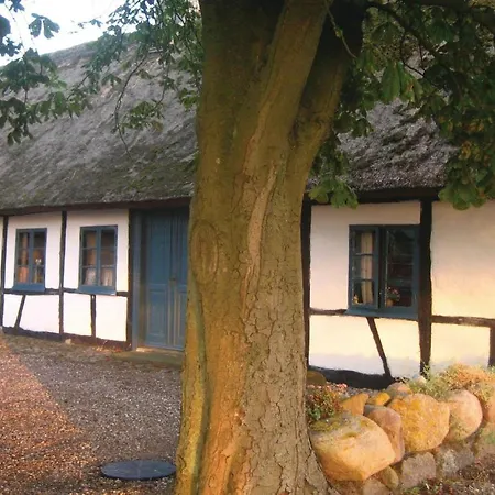 One-bedroom Holiday In