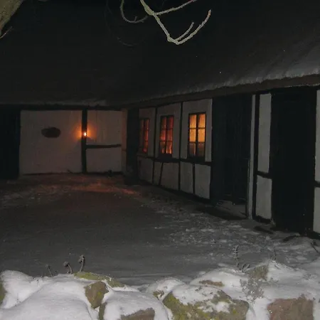 One-bedroom Holiday In *