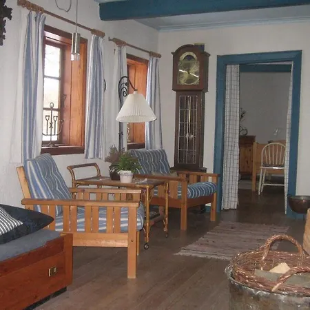 One-bedroom Holiday In Feriehus *
