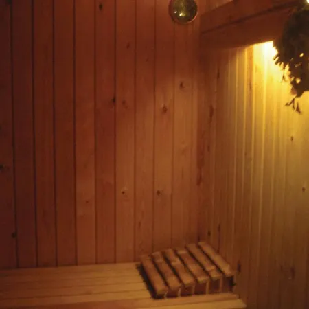 One-bedroom Holiday In Feriehus Nakskov