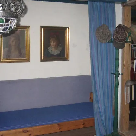 One-bedroom Holiday In * Nakskov
