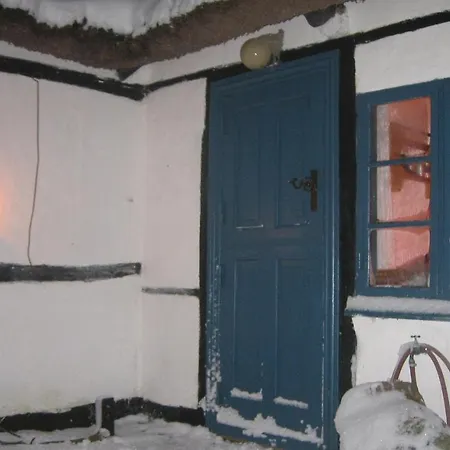 Feriehus One-bedroom Holiday In *