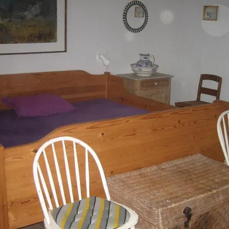 One-bedroom Holiday In Feriehus *